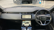 Land Rover Range Rover Evoque 1.5 P300e R-Dynamic SE 5dr Auto Hatchback